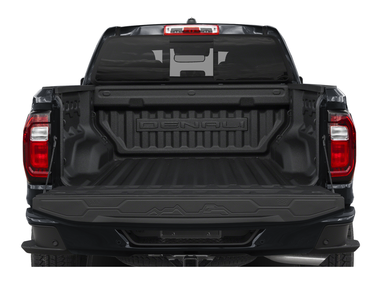 2026 GMC Canyon Base