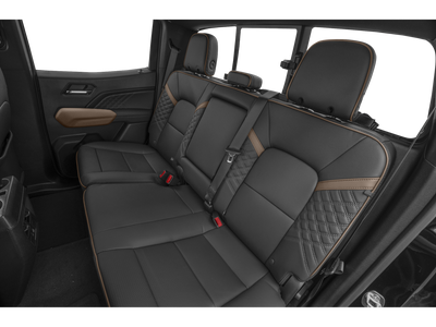 2026 GMC Canyon Base