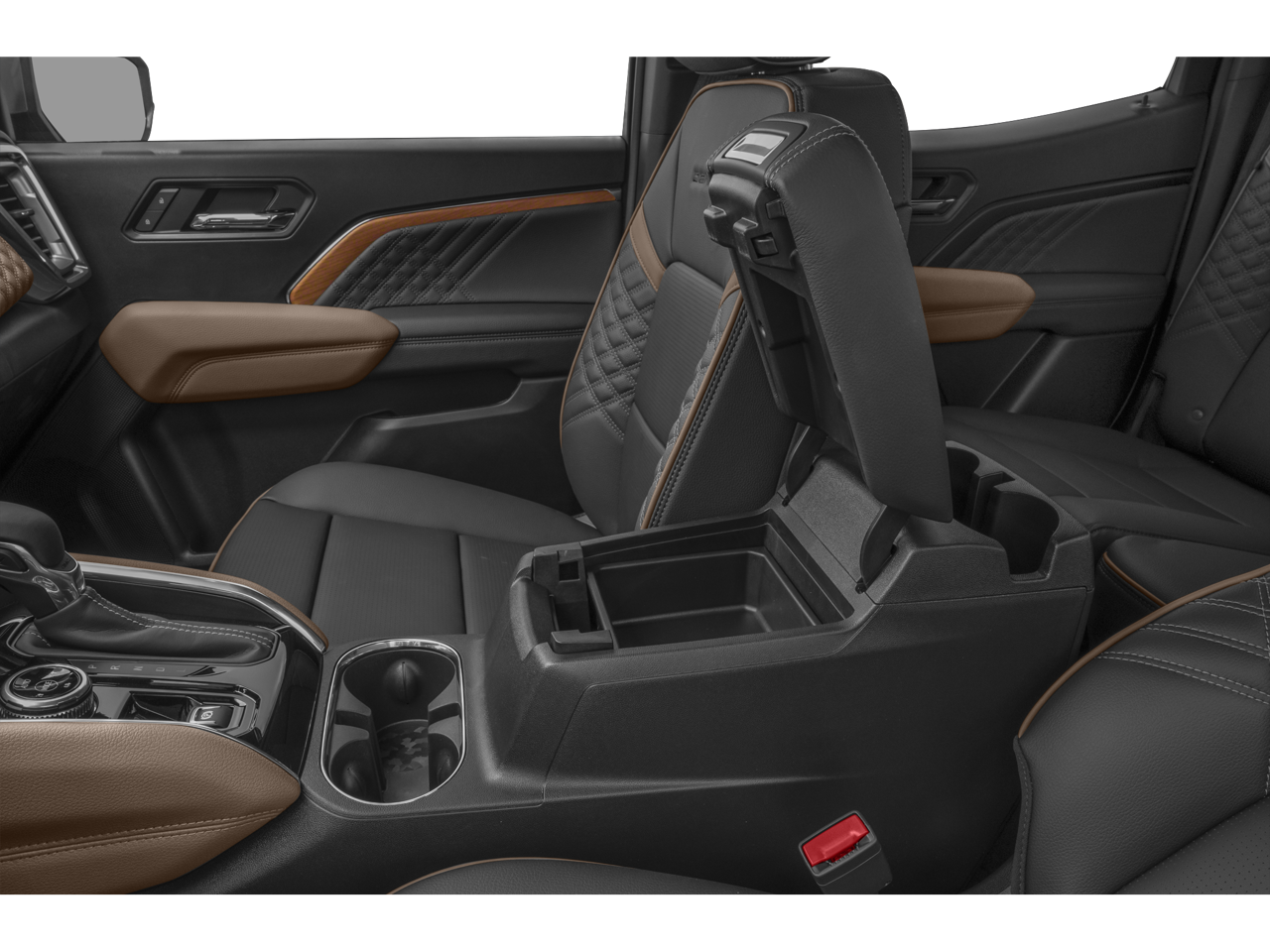 2026 GMC Canyon Base