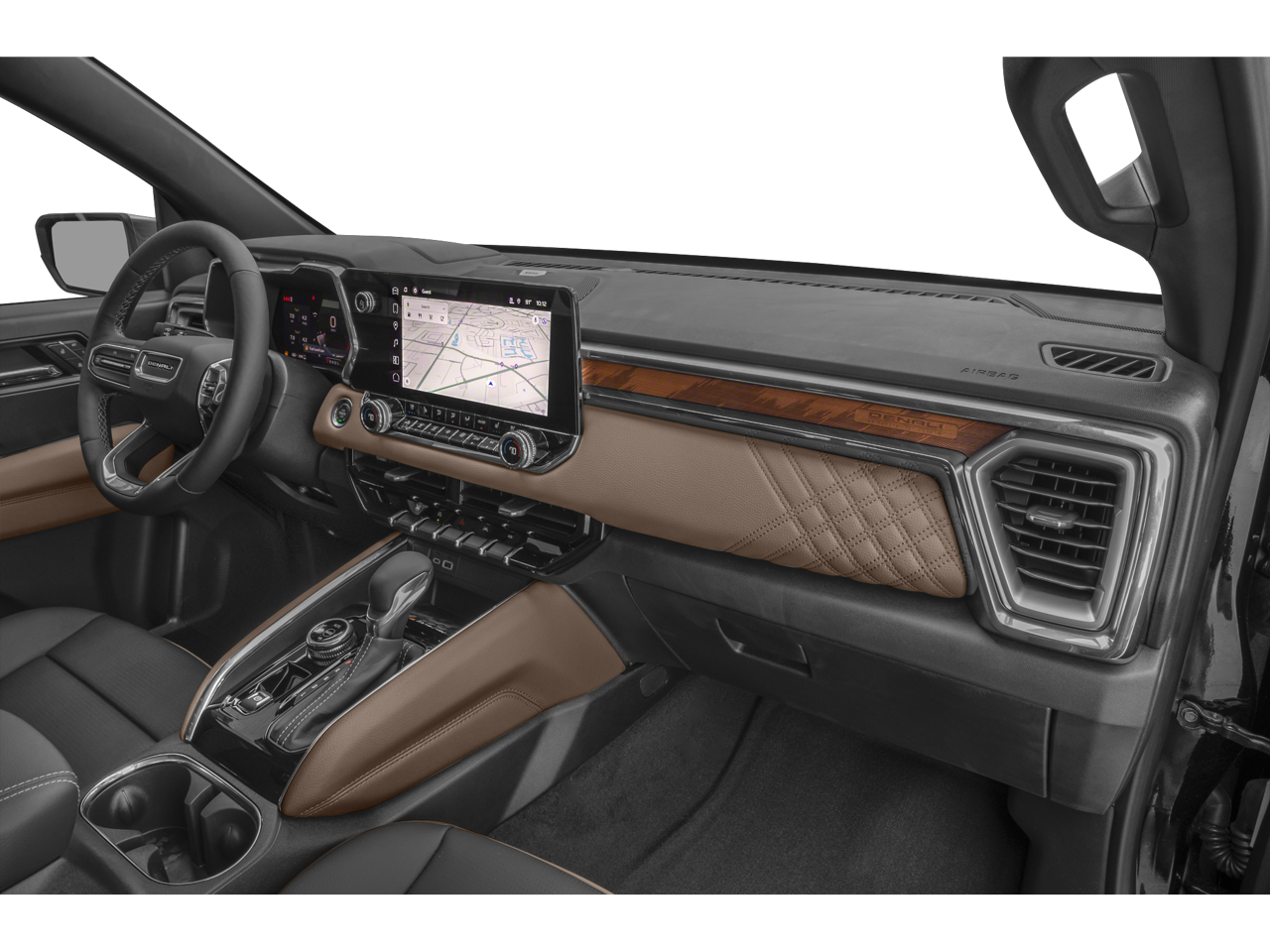 2026 GMC Canyon Base