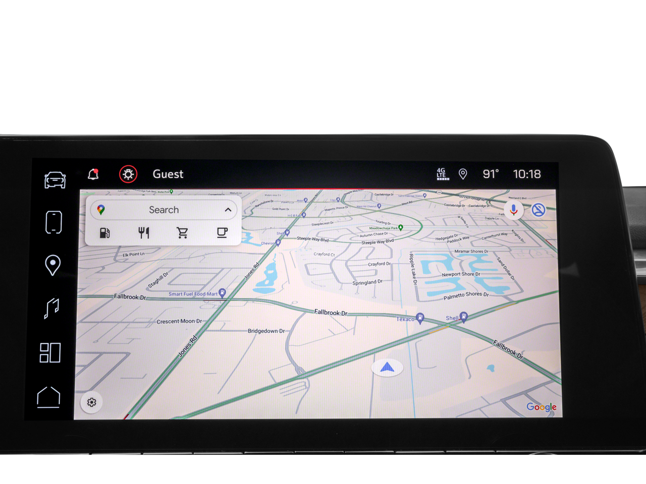 2026 GMC Canyon Base