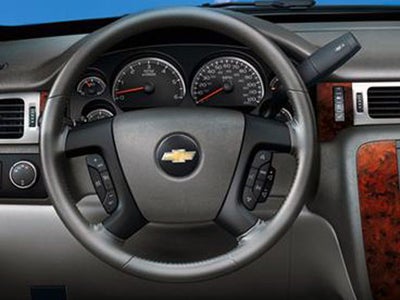 2009 Chevrolet Avalanche LT w/1LT