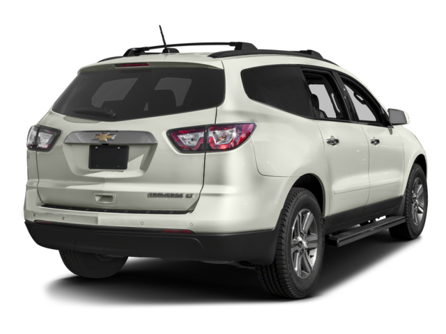 Used 2016 Chevrolet Traverse 2LT with VIN 1GNKVHKDXGJ339529 for sale in Red Lake Falls, Minnesota