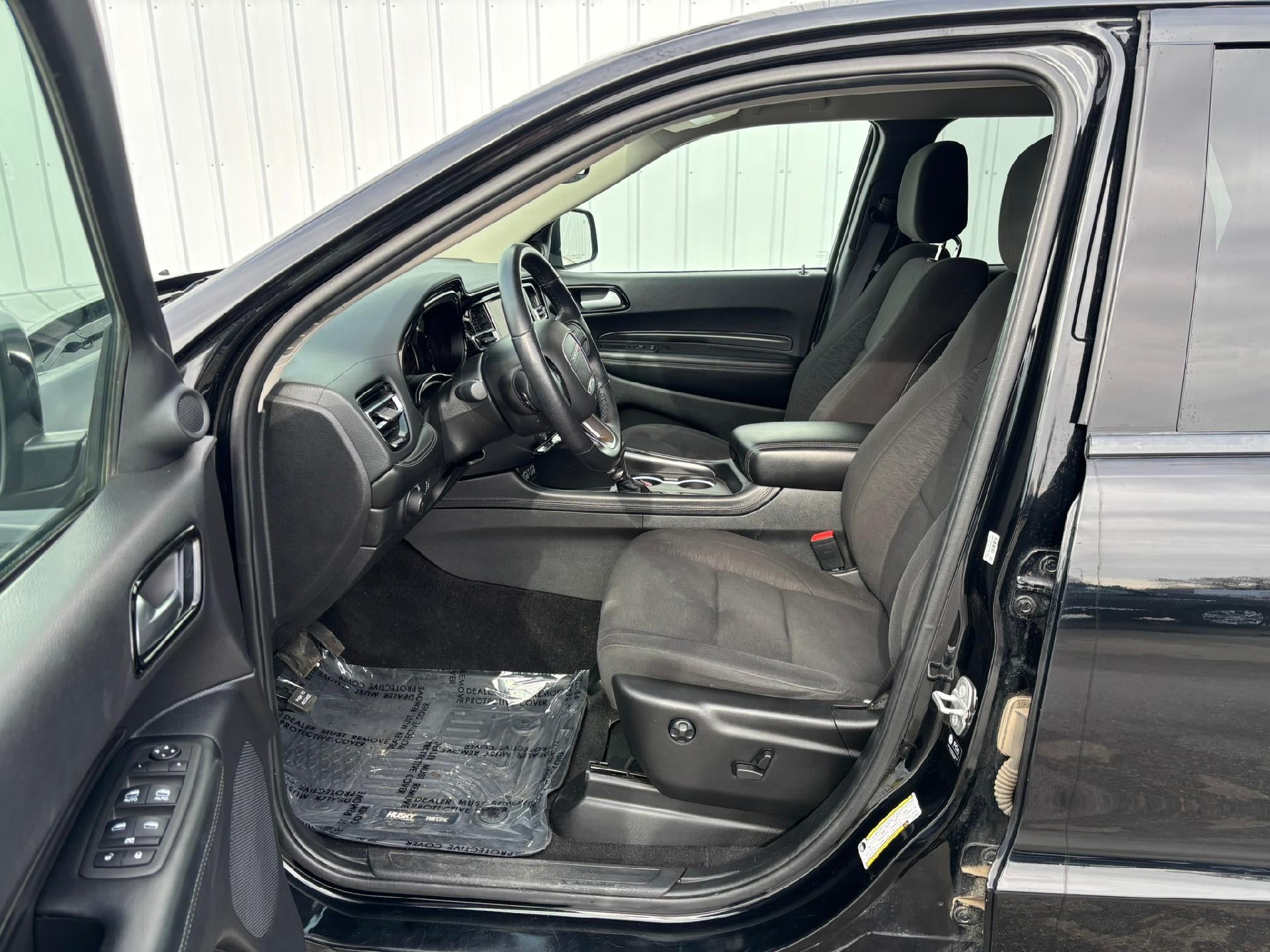 2022 Dodge Durango SXT