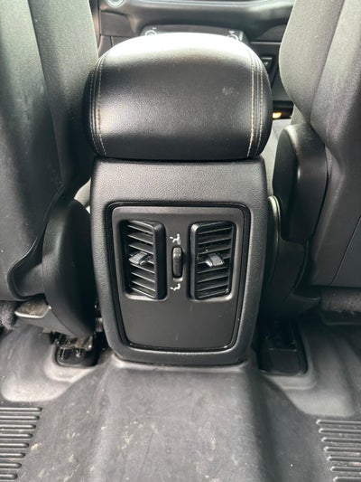 2022 Dodge Durango SXT