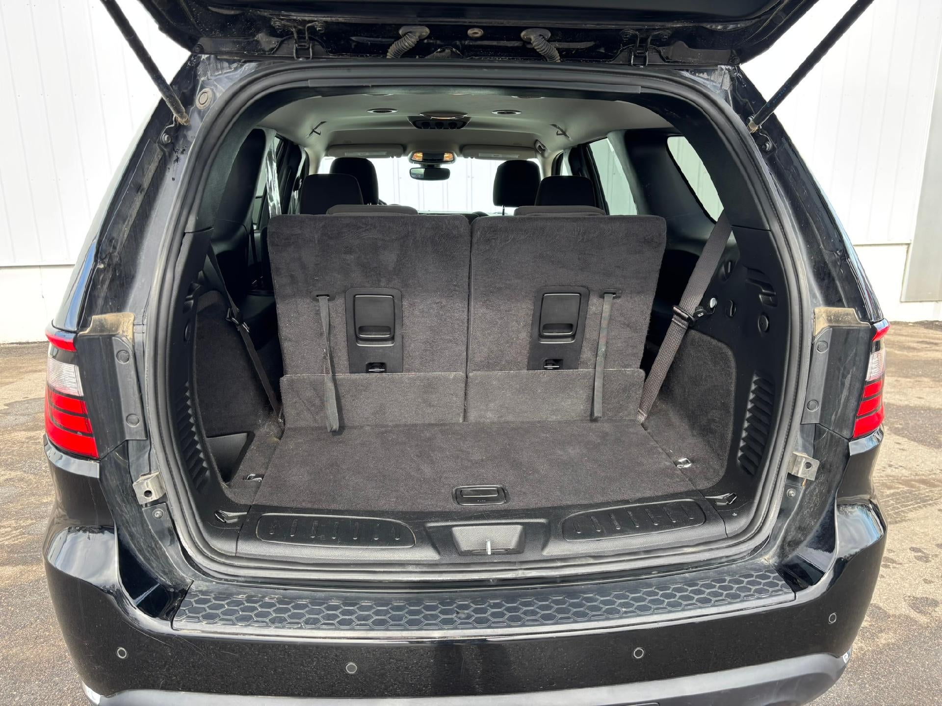 2022 Dodge Durango SXT