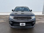 2022 Dodge Durango SXT