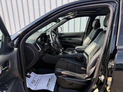 2020 Dodge Durango GT Plus
