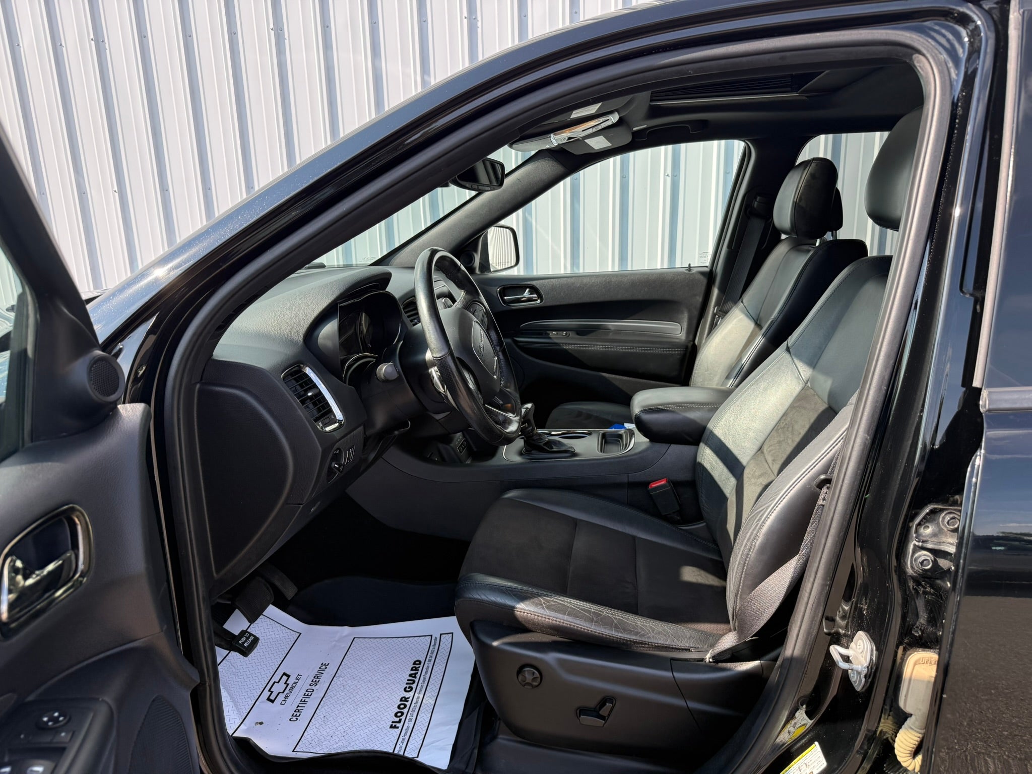 2020 Dodge Durango GT Plus