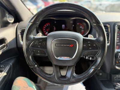 2020 Dodge Durango GT Plus