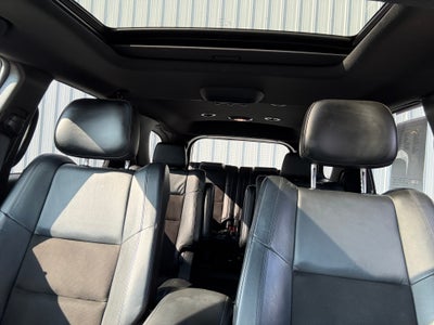 2020 Dodge Durango GT Plus