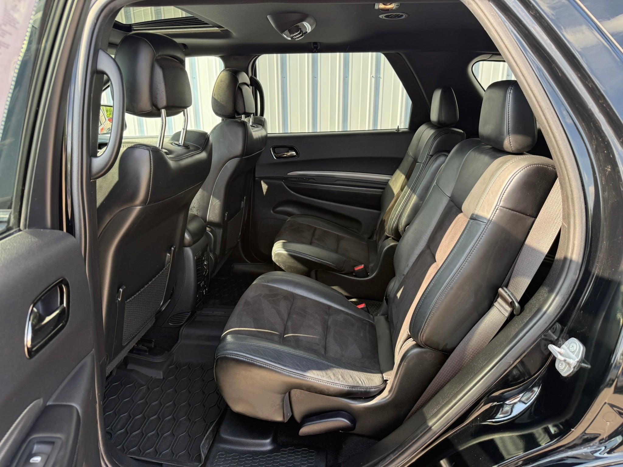 2020 Dodge Durango GT Plus