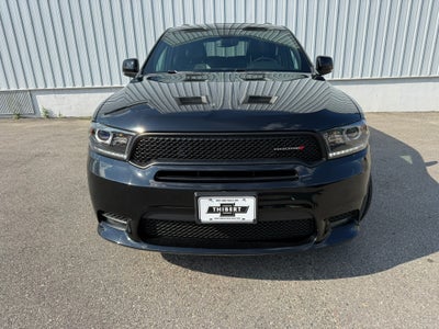 2020 Dodge Durango GT Plus