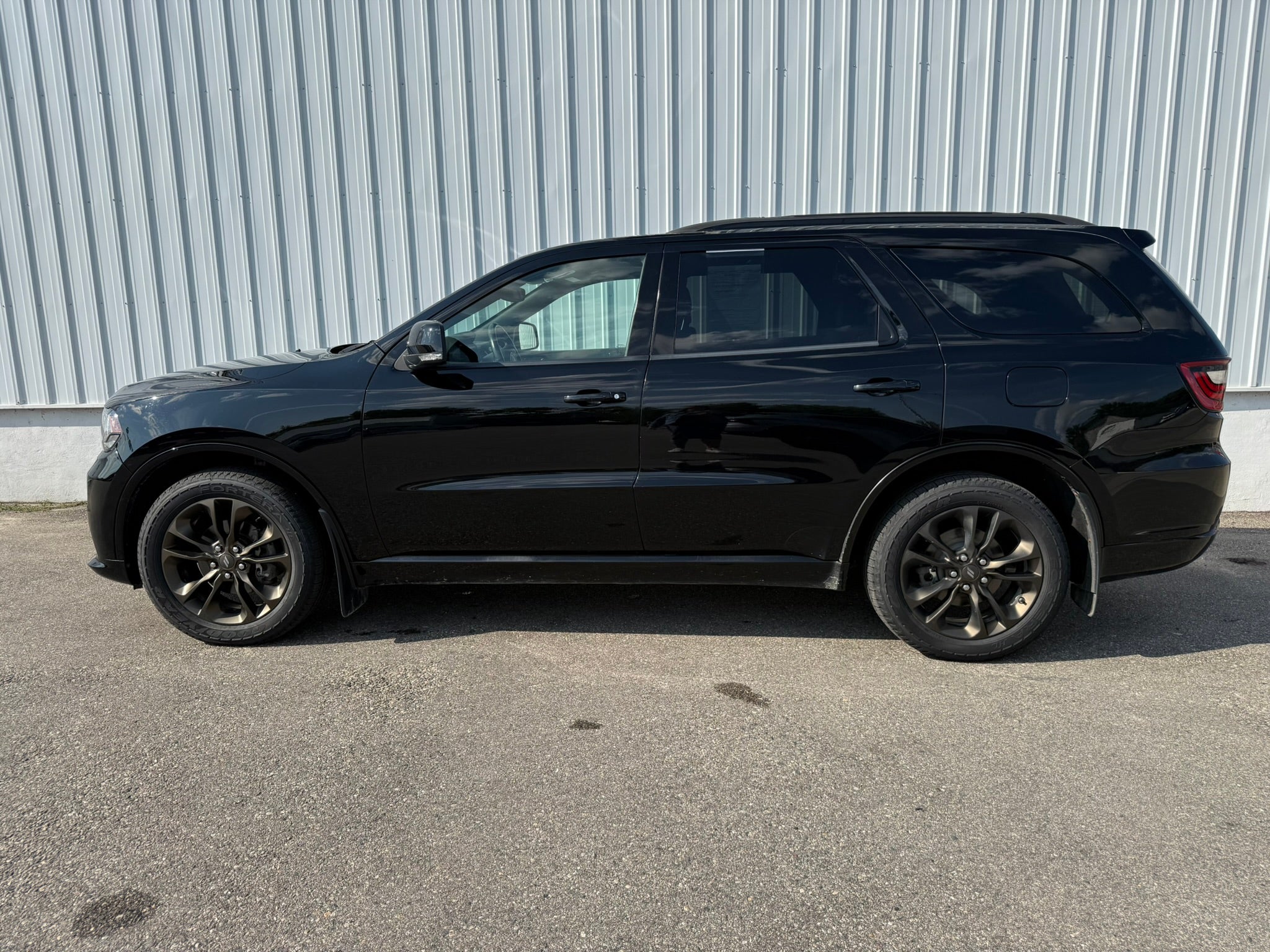 2020 Dodge Durango GT Plus
