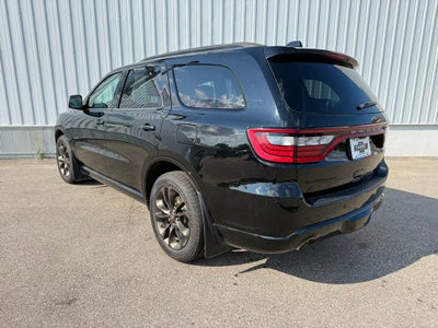 2020 Dodge Durango GT Plus