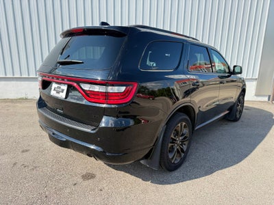 2020 Dodge Durango GT Plus