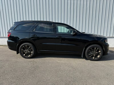 2020 Dodge Durango GT Plus