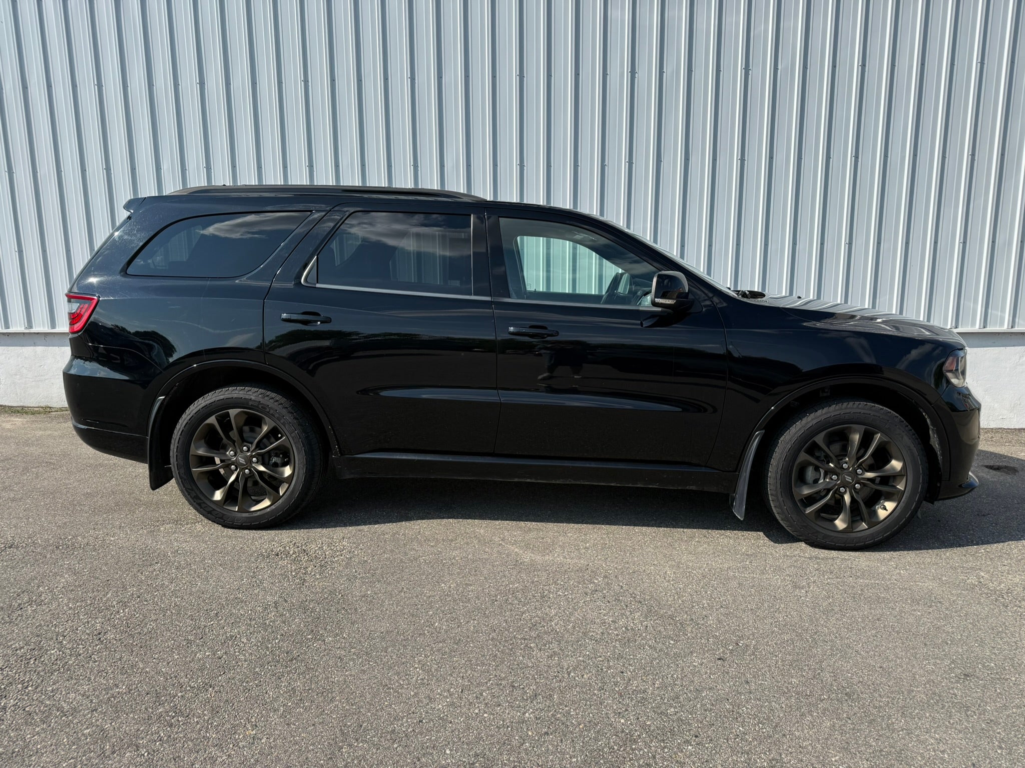 2020 Dodge Durango GT Plus