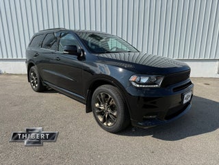 2020 Dodge Durango GT Plus