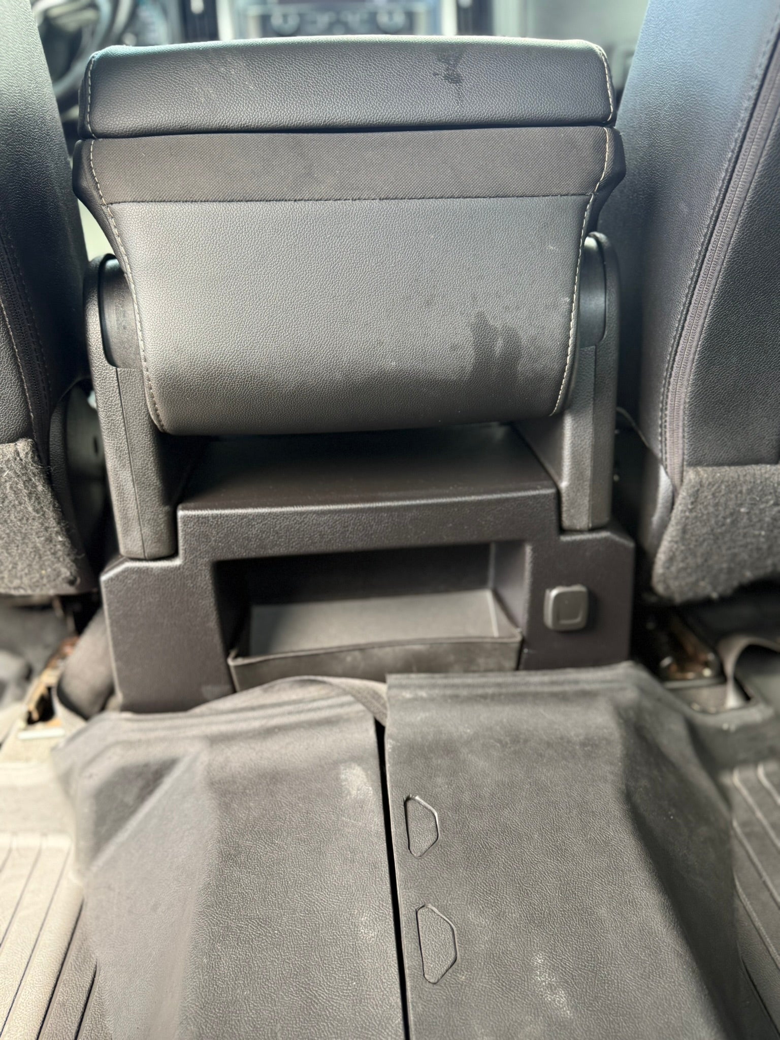 2019 Chevrolet Silverado 2500 HD LTZ