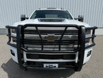 2019 Chevrolet Silverado 2500 HD LTZ