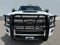 2019 Chevrolet Silverado 2500 HD LTZ