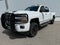 2019 Chevrolet Silverado 2500 HD LTZ