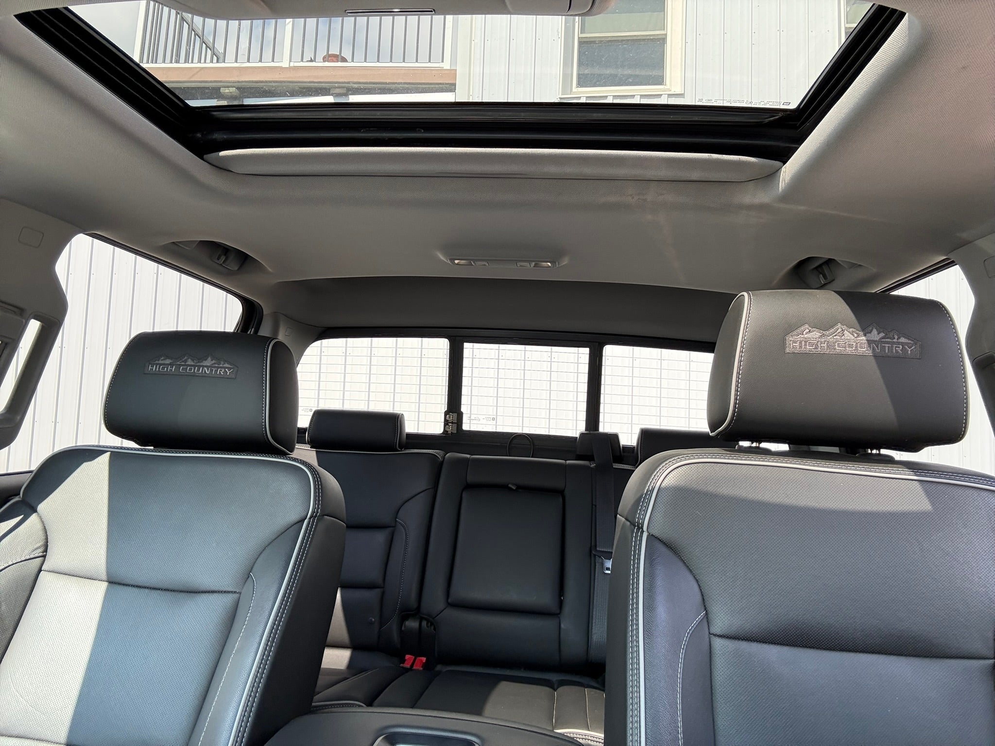 2019 Chevrolet Silverado 3500 HD High Country