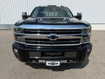 2019 Chevrolet Silverado 3500 HD High Country
