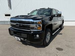 2019 Chevrolet Silverado 3500 HD High Country