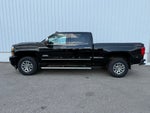 2019 Chevrolet Silverado 3500 HD High Country