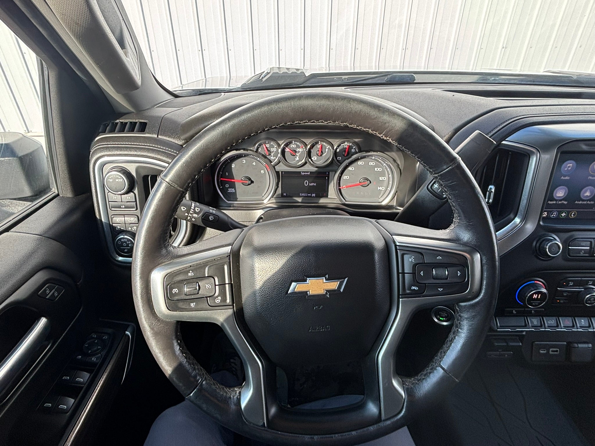 2021 Chevrolet Silverado 3500 HD Base