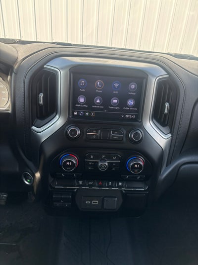 2021 Chevrolet Silverado 3500 HD Base