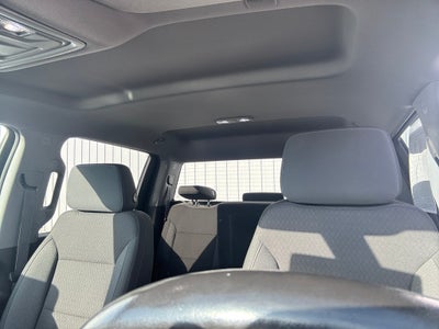 2021 Chevrolet Silverado 3500 HD Base