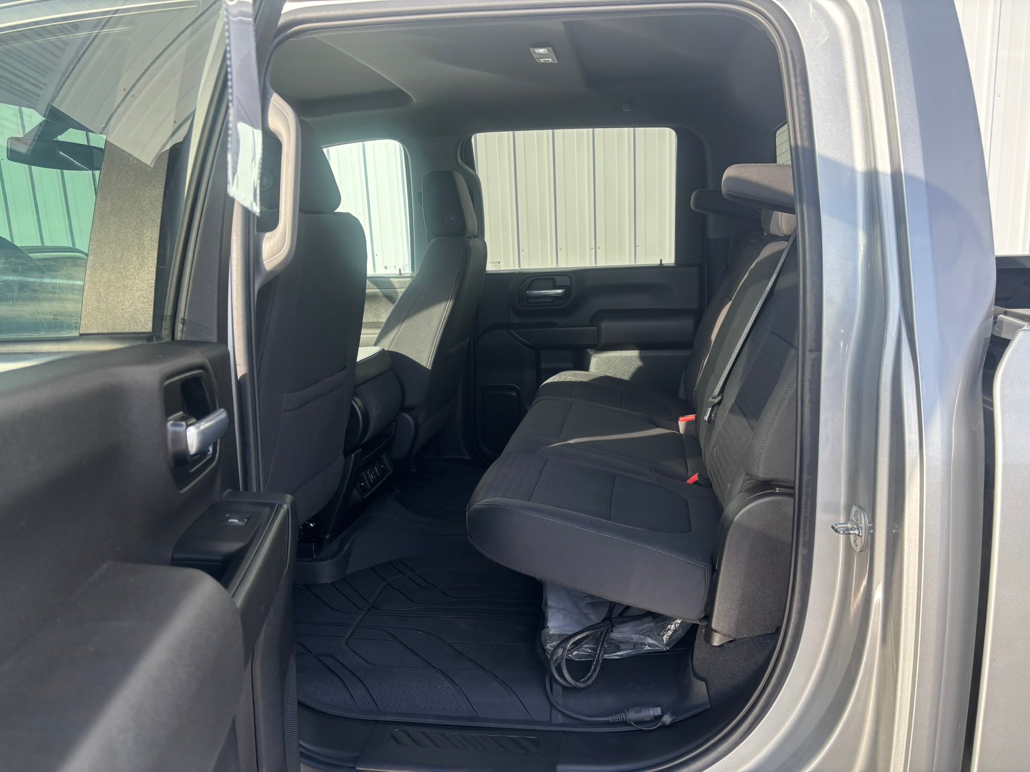 2021 Chevrolet Silverado 3500 HD Base