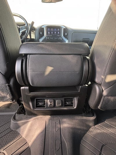 2021 Chevrolet Silverado 3500 HD Base