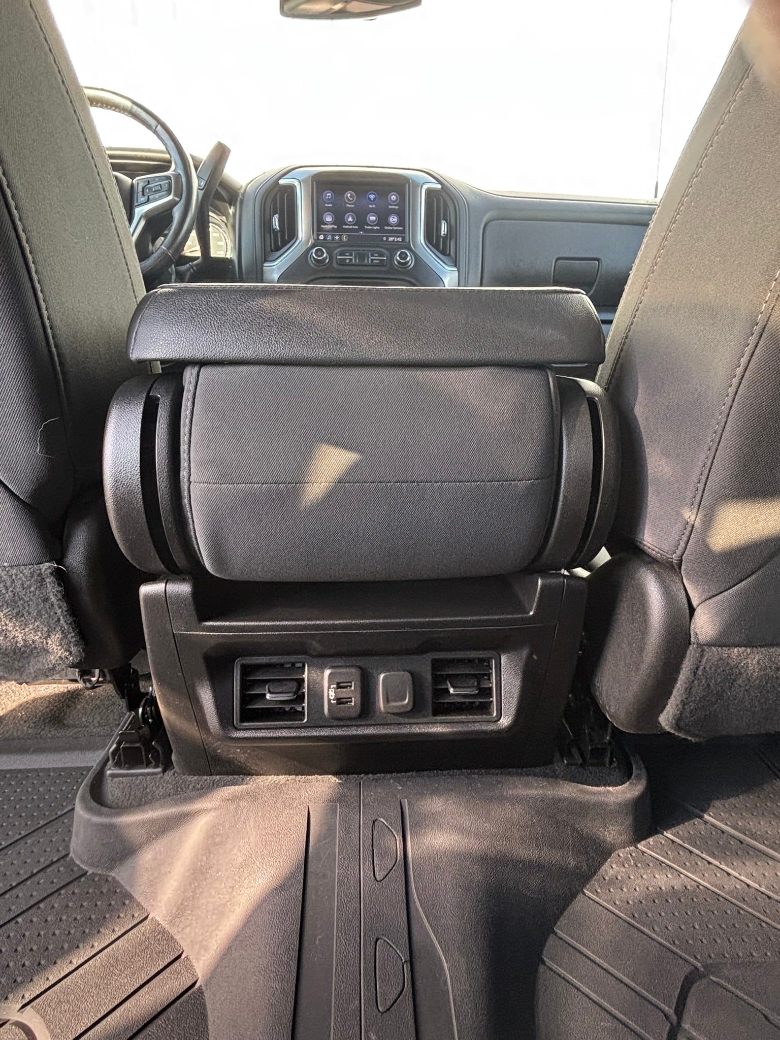 2021 Chevrolet Silverado 3500 HD Base