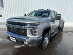 2021 Chevrolet Silverado 3500 HD Base