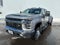 2021 Chevrolet Silverado 3500 HD Base