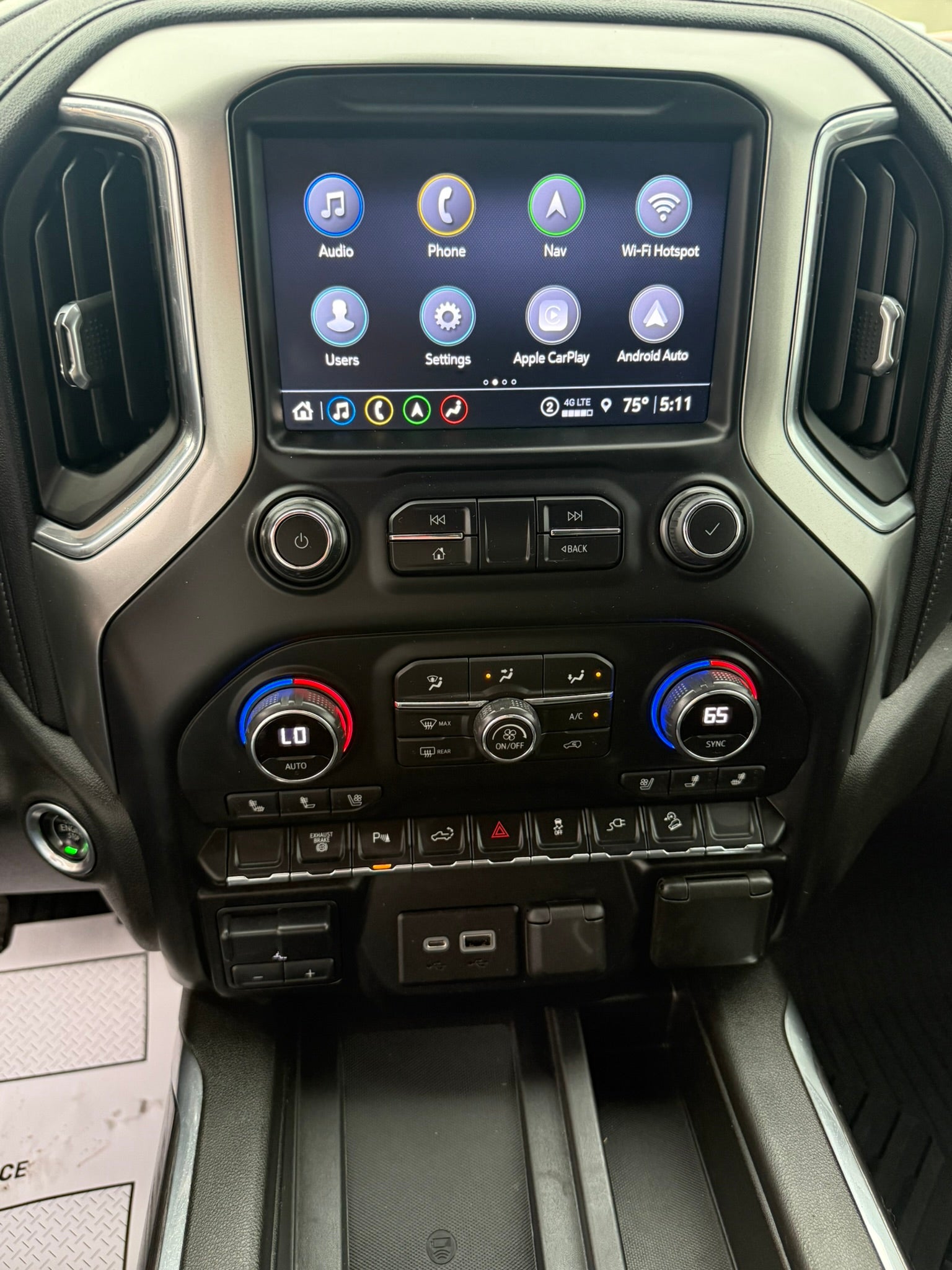 2021 Chevrolet Silverado 3500 HD LTZ