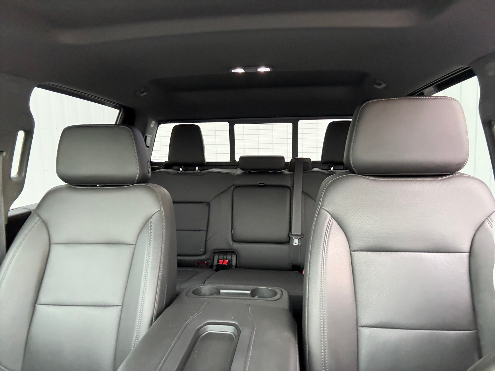 2021 Chevrolet Silverado 3500 HD LTZ
