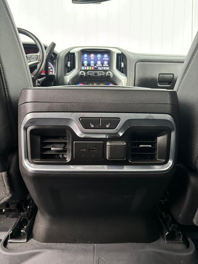 2021 Chevrolet Silverado 3500 HD LTZ