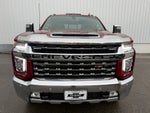 2021 Chevrolet Silverado 3500 HD LTZ