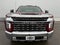 2021 Chevrolet Silverado 3500 HD LTZ