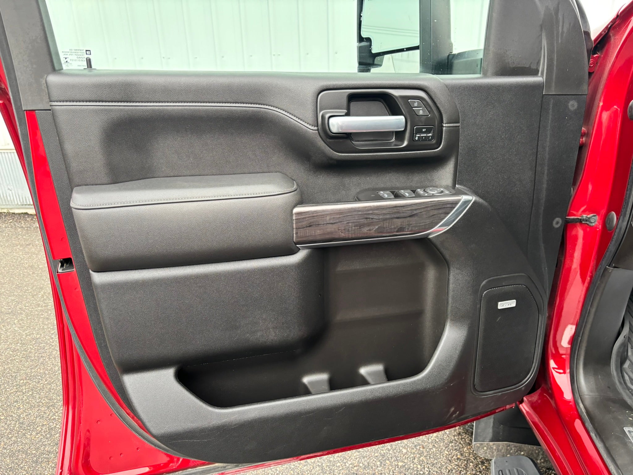 2021 Chevrolet Silverado 3500 HD LTZ