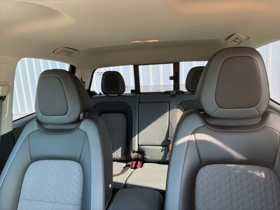 2019 Chevrolet Colorado 4WD Z71