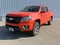 2019 Chevrolet Colorado 4WD Z71