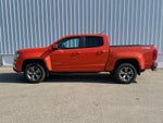 2019 Chevrolet Colorado 4WD Z71