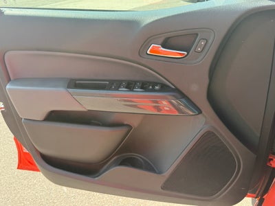 2019 Chevrolet Colorado 4WD Z71