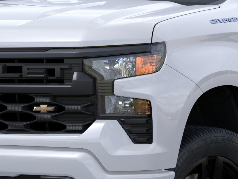 2026 Chevrolet Silverado 1500 Base